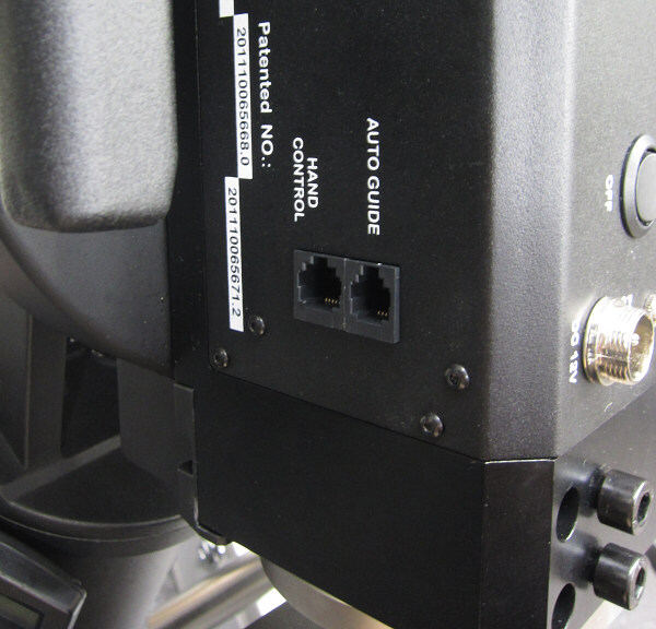 Sky-Watcher「EQ-8」大型自動導入赤道儀